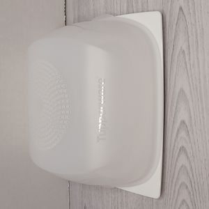 Tupperware Cheesmart Small Square New